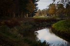 Herbstimpressionen 2020 im Sielpark Bad Oeynhausen