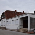 Dorfgemeinschatfshaus Bröderhausen