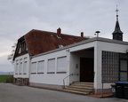 Dorfgemeinschatfshaus Bröderhausen