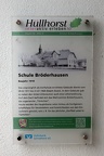 Dorfgemeinschaftshaus Bröderhausen