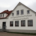 Dorfgemeinschaftshaus Oberbauerschaft