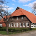Müllerhaus Südhemmern