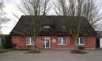 Dorfgemeinschatfhaus Päpinghausen 