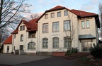 Bürgerhaus "Alte Schule" Häverstedt