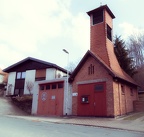 Feuerwehr Gerätehaus Eimsen