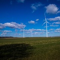 Windpark bei Pattensen