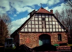 Guts-Wassermühle Hudenbeck