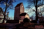 Burg Wittlage