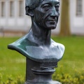 Skulpturen gegen Covid 19 - Peter Lenne