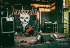 Jawbreaker in Der Musikbox in Minden am 04.09.2021