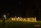Kurpark und Weihnachtsmarkt Bad Oeynhausen 28-11-2021 (13 von 15)
